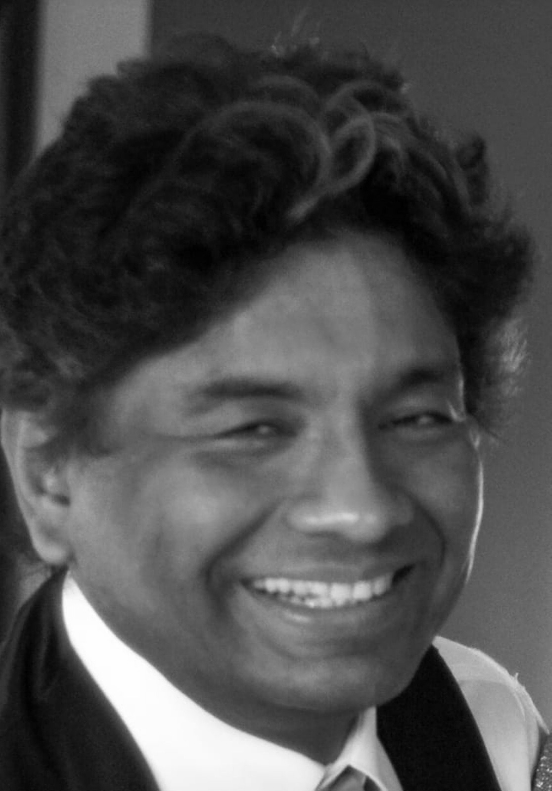 Life Coach Portrait